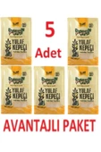 Doğalsan Yulaf Kepeği 400gr X 5 Adet Avantajlı Paket - 1