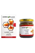 Herbal Palace Kudret Narı Bal Ve Bitki Karışımı (doğal) - 2