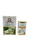 myfarmaex Kırlangıç otu ekstesi ( kırlangıç otu göz damlası)  50 ml + Okaliptus çayı ikili avantajlı set Nhr... - 1
