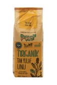 Doğalsan Organik Tam Yulaf Unu 1000 G - 1