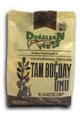 Doğalsan Tam Buğday Unu Un Yerli Yeni Mahsül Un 1000 G Kardeun - 1