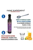 myfarmaex Enginar Deve Dikeni ve Hindiba Ekstraktı Ekstresi 250 ml Doğadan Doğal - 2