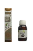 myfarmaex Enginar & Deve Dikeni & Hindiba Ekstrat 250ml +çörekotu Yağı 50ml Ikili Avantajlı Set - 1