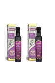 myfarmaex Hayıt Otu - Civan Perçemi - Aslan Pençesi Ekstresi 2 Adet - 250 Ml - Sıvı Ekstraktı - 1