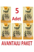 Doğalsan Yulaf Kepeği 400gr X 5 Adet Avantajlı Set - 1