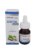 Herbal Palace Enfoil Damla 20 ml - 1