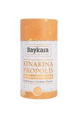baykara Kınakına Propolis Keçi Boynuzu Özü - 1