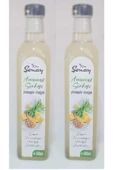 Şenay Ananas Sirkesi 2 Li - 1