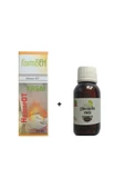 myfarmaex Hemoroid Krem + çörek otu yağı - 1