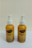 Mecitefendi Yaşlanma Karşıtı Kolajen Jel 100 ml X 2 Adet - 1