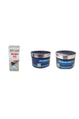 bidoğa BAUBAB YAĞI 20 ML + KOLAJEN HYALURONİC ASİT KREM 100 ML (ANTI AGING) - 1