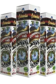 Şahmerdan Çörekotu Yağı 250 ml  3'lü - 1
