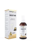 Herbal Palace Selülit Yağı Selülit Karşıtı Bitkisel Karışım Yağ 150 ml - 1