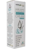 Herbal Palace Keklik Üzümü & Kantaron Masaj Kremi 100 Ml - 1