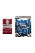 myfarmaex TOPUK ÇATLAK KREMİ ( TOPUK BAKIM KREMİ ) + HİJYENİK TEMİZLİK HAVLUSU - 1