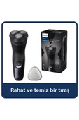 3000xserisi Tıraş Makinesi X3021/00,sinekkaydı Tıraş,ıslak Ve Kuru Kullanım,hassas Düzeltici - 1