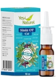 myfarmaex My Farmaex Sinüz Ot Yağı 20 ml - 1