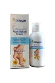 Derman Bitkisel Ayak Bakım Kremi - 2