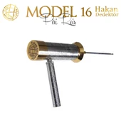 M16 - MODEL 16 Alan Tarama thumbnail 1