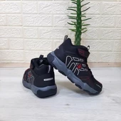 Lumberjack Raptor Hı Siyah-Kırmızı Waterproof Erkek Çocuk Bot - 2