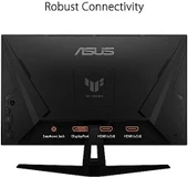 Asus TUF Gaming VG27AQ3A 27" 1 ms 2K IPS 180 Hz Oyuncu Monitörü - Teşhir - 6