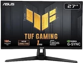 Asus TUF Gaming VG27AQ3A 27" 1 ms 2K IPS 180 Hz Oyuncu Monitörü - Teşhir - 4