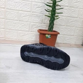 Lumberjack Raptor Hı Siyah-Kırmızı Waterproof Erkek Çocuk Bot - 4