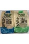 Doğalsan Buğday Ruşeymi 300 Gr+ Yulaf Ezmesi 400 Gr - 1