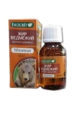 Ekocbit Ayı Yağı 50 Ml - 1