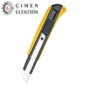 SGS 1785 MAKET BIÇAĞI ALÜNİNYUM GÖVDE - 1