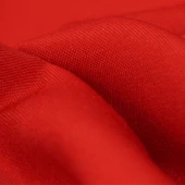 Türk Bayrağı 40x60 cm Alpaka Kumaş thumbnail 3