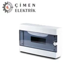 ARS 341218 12 Lİ SİGORTA KUTUSU SIVA ÜSTÜ - 1