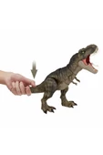 Güçlü Isırıklar Dinozor Figürü Hdy55 - 3