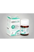 Denflor Probiyotik 10 Kapsül - 1
