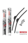 Honda Jazz Silecek Takımı Bosch Eco (2002-2008) - 1