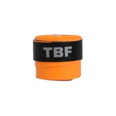 TBF 3'lü Badminton Grip - Turuncu - 2