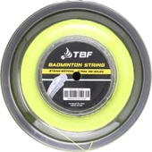 Tbf Badminton Kordaj - Sarı - 1