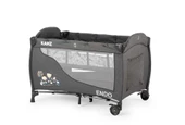 Kanz Endo Park Yatak Gri - 3