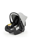 Kanz Smart Travel Sistem Bebek Arabası Gri - 12