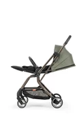 Kanz Smart Travel Sistem Bebek Arabası Yeşil - 9