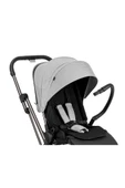 Kanz Smart Travel Sistem Bebek Arabası Gri - 2
