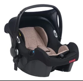 Kanz d-Go Travel Sistem Bebek Arabası Bej - 2