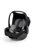 Kanz v-Go2 Travel Sistem Bebek Arabası Gri - 11