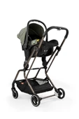 Kanz Smart Travel Sistem Bebek Arabası Yeşil - 5