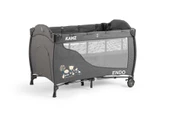 Kanz Endo Park Yatak Gri - 2