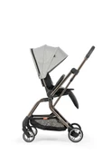 Kanz Smart Travel Sistem Bebek Arabası Gri - 7