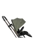 Kanz Smart Travel Sistem Bebek Arabası Yeşil - 10