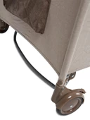 Kanz Endo Park Yatak Kahve - 5