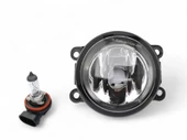 Sis Farı Ampullü Sol Sağ - Renault Megane 2 Fiat G.Punto Evo Ford Connect 8200074008 2N1115201AB 4416799 - 2