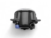 Sis Farı Ampullü Sol Sağ - Renault Megane 2 Fiat G.Punto Evo Ford Connect 8200074008 2N1115201AB 4416799 - 7